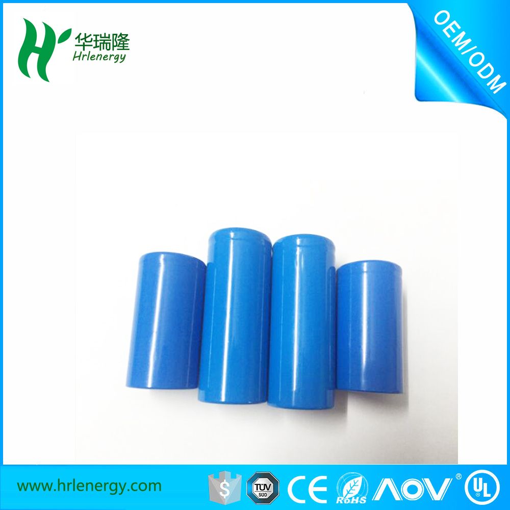 DC11.1V 12V Rechargeable Battery for CCTV Camera Camera Stabilizers