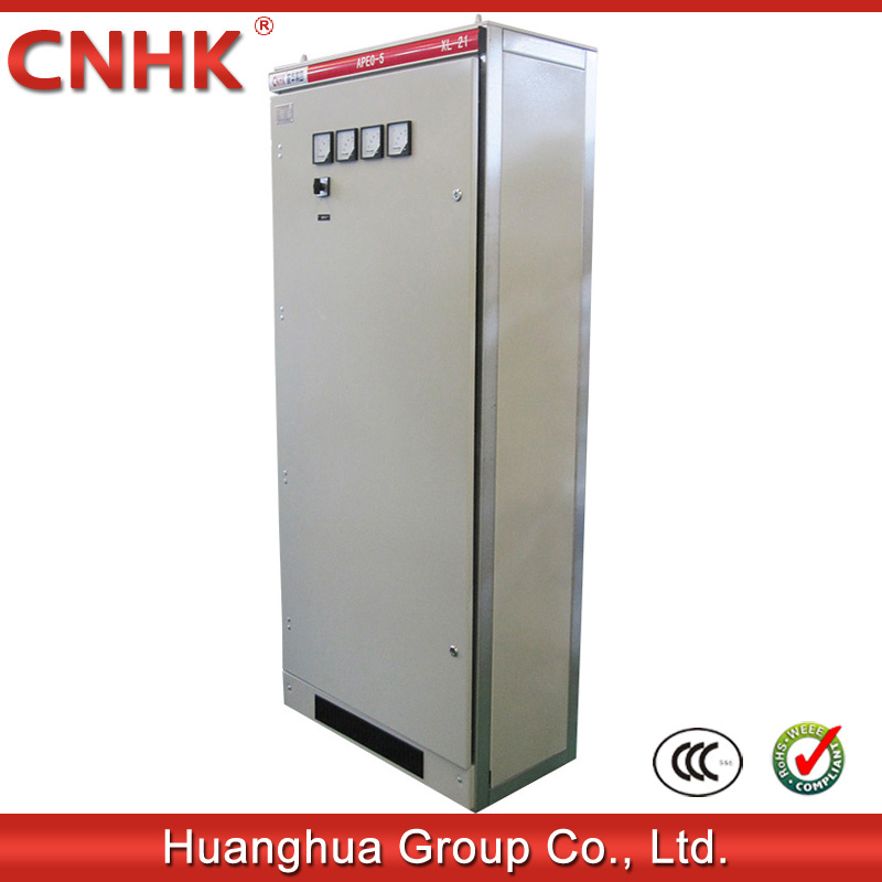 Cnhk LV 600V Distribution Board