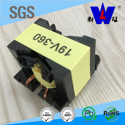 Pq3220 High Frequency Inverter Transformer