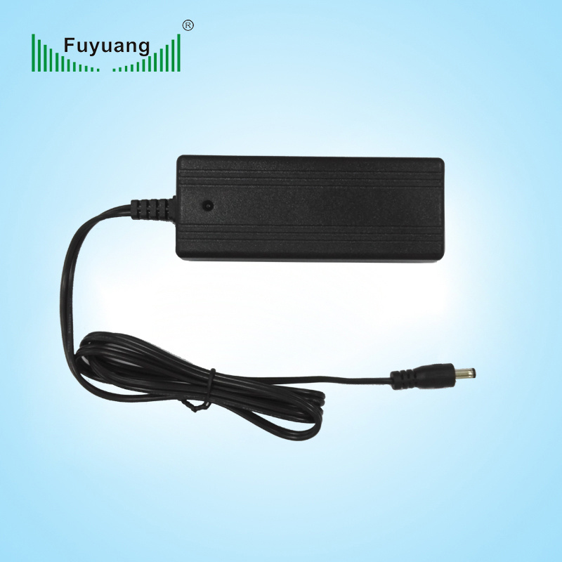 DC Jack Connector 36 Volt 1AMP Lead-Acid Battery Charger