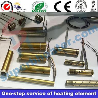 Nozzle Copper Heater Superb Heater