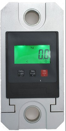 Dl-R Digital Meter with LCD Display