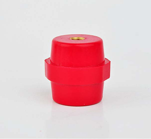 Sm-45 Bus Bar Insulator for Control Panel Building