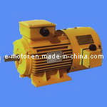 Variable Speed Asynchronous Motor