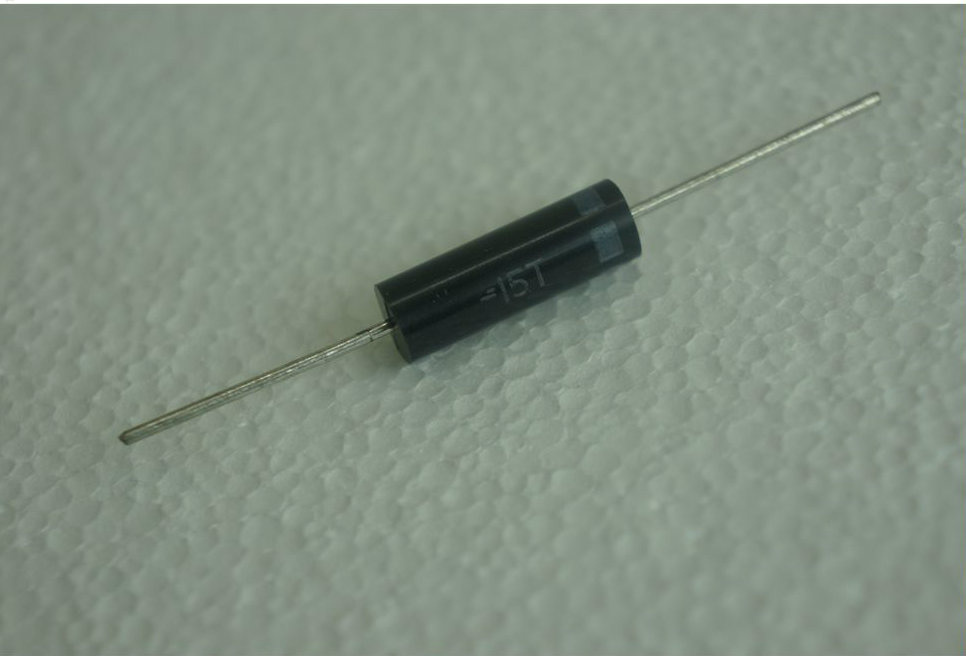 High Voltage Diode CL03-12 12KV 250mA