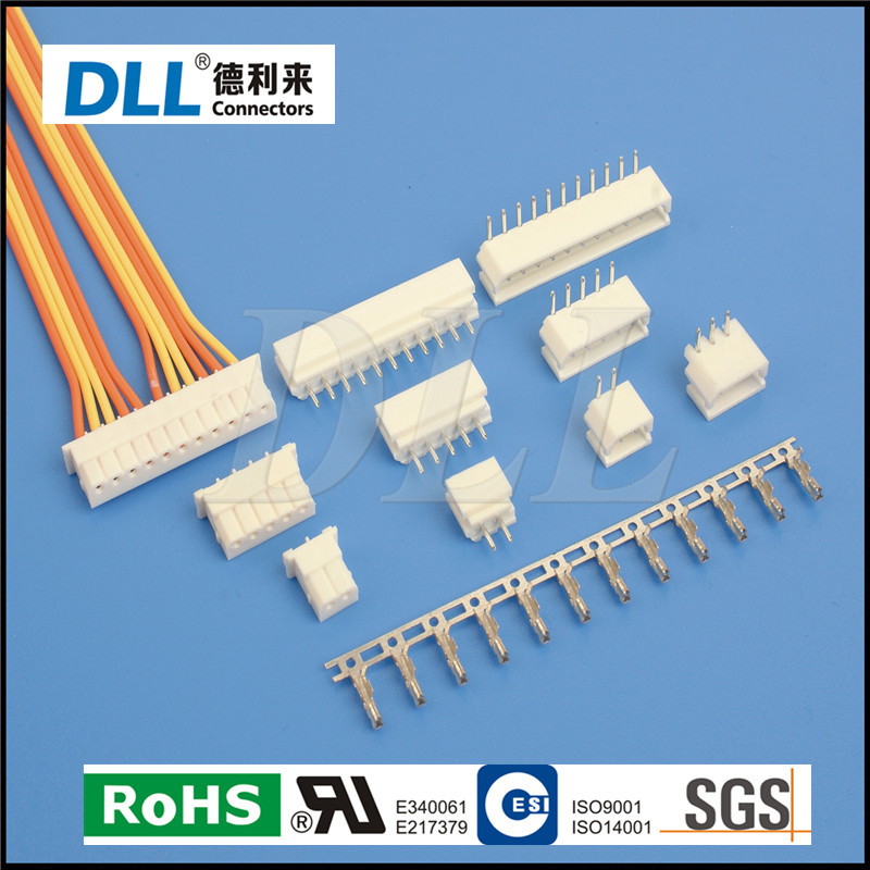 Molex 5263 5264 2 Pin Connector 5264-3p Connector