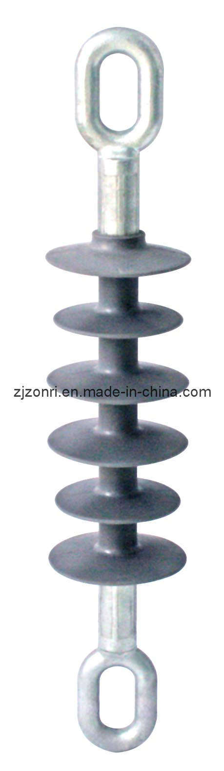 Composite Tension Insulator /Composite Suspension Insulator (FXBW-24/70 (EE)) 24kv 70kn