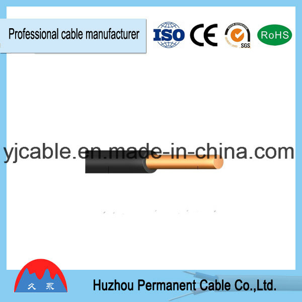 Copper Core PVC Insulated Cheap Electrical Cable Wire BV/Blv