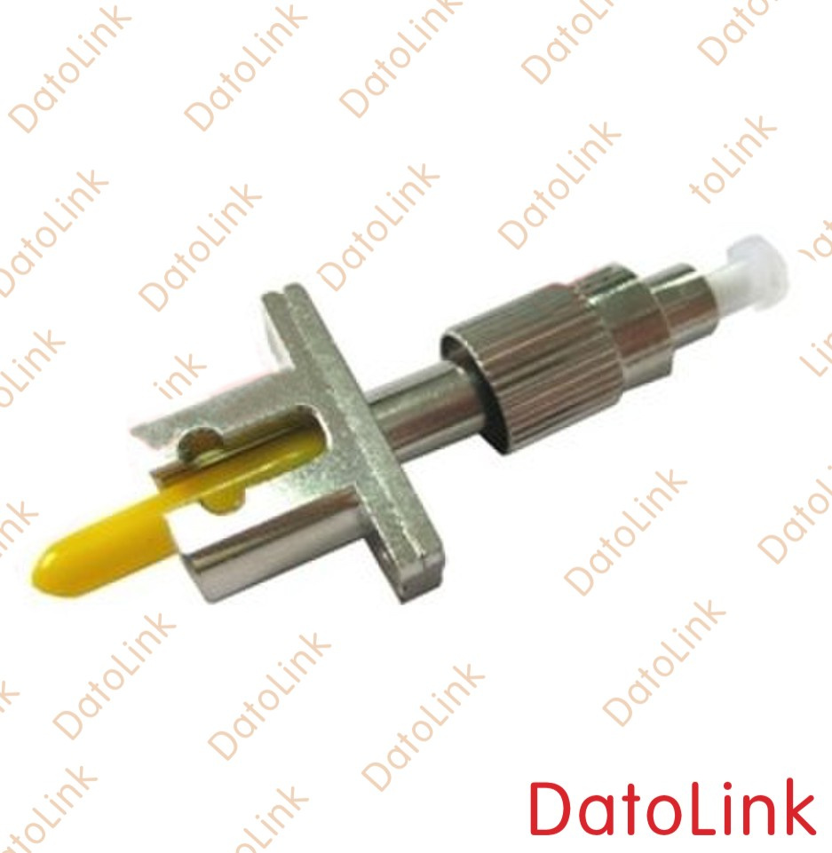 FC (M) -LC (F) Hybrid Adapter