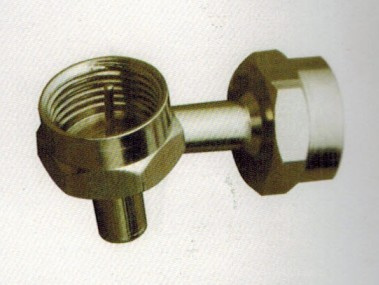 F Connector Wtih SGS Approved