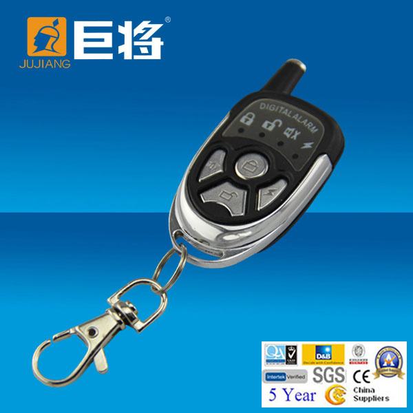 Customized Frequency RF Remote Transmitter
