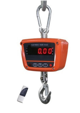 Electronic Crane Scales