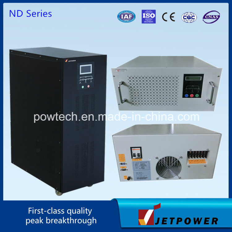 ND Series 110VDC/AC 1kVA/800W Electric Power Inverter with Ce Approved / 1kVA Inverter