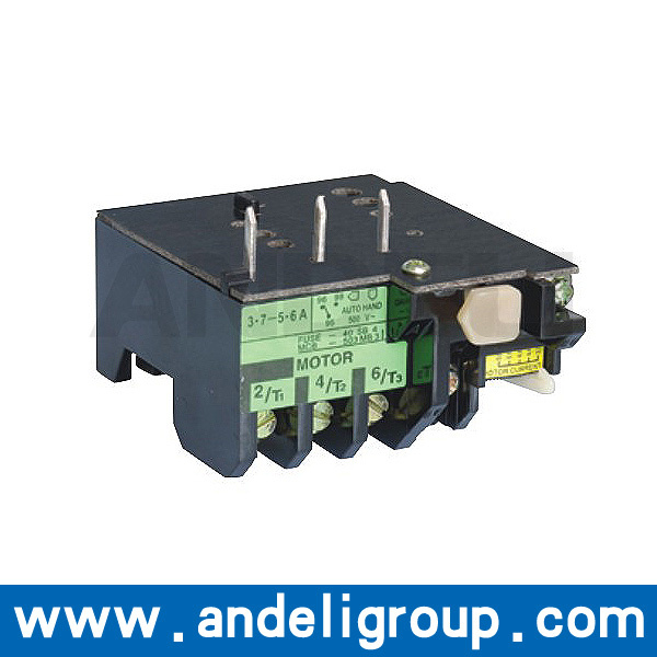 Auto Power Relay 12V 50A (LR7)