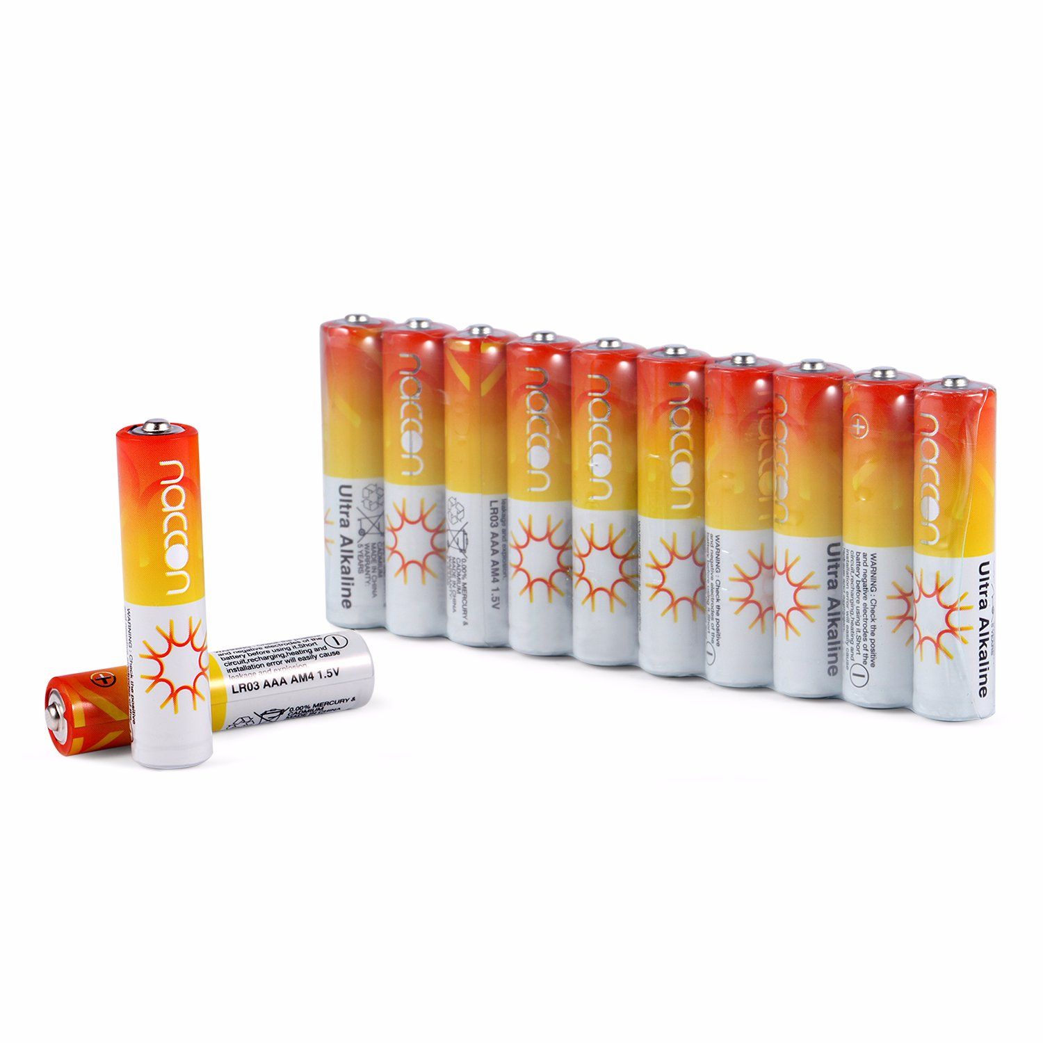 Alkaline Battery AAA Varta/ AAA Alkaline Batteries MSDS