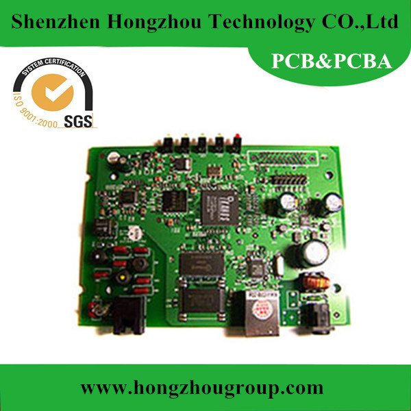 One Stop PCBA PCB Assembly