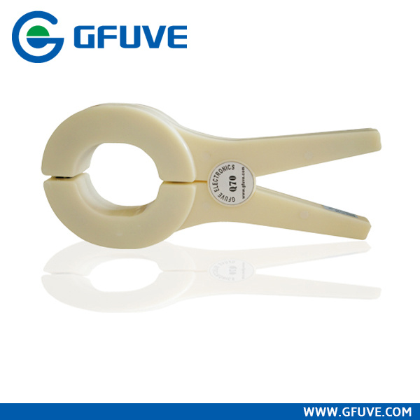 High Precision Clamp on AC Split Core Current Sensor