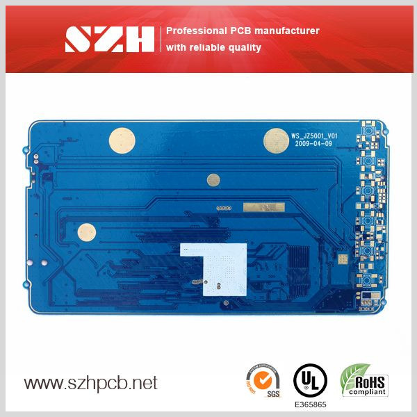 Immersion Gold Multilayer PCB Board PCB Circuit
