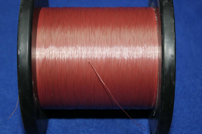 Fluoroplastic Electrical Wire 22AWG with UL1332