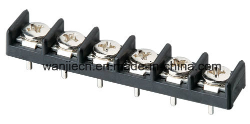 Best Price Barrier Terminal Block Czx7620