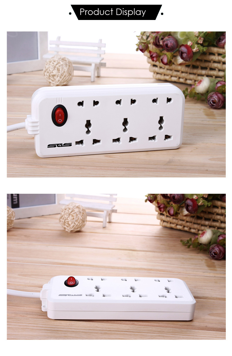 Power Socket
