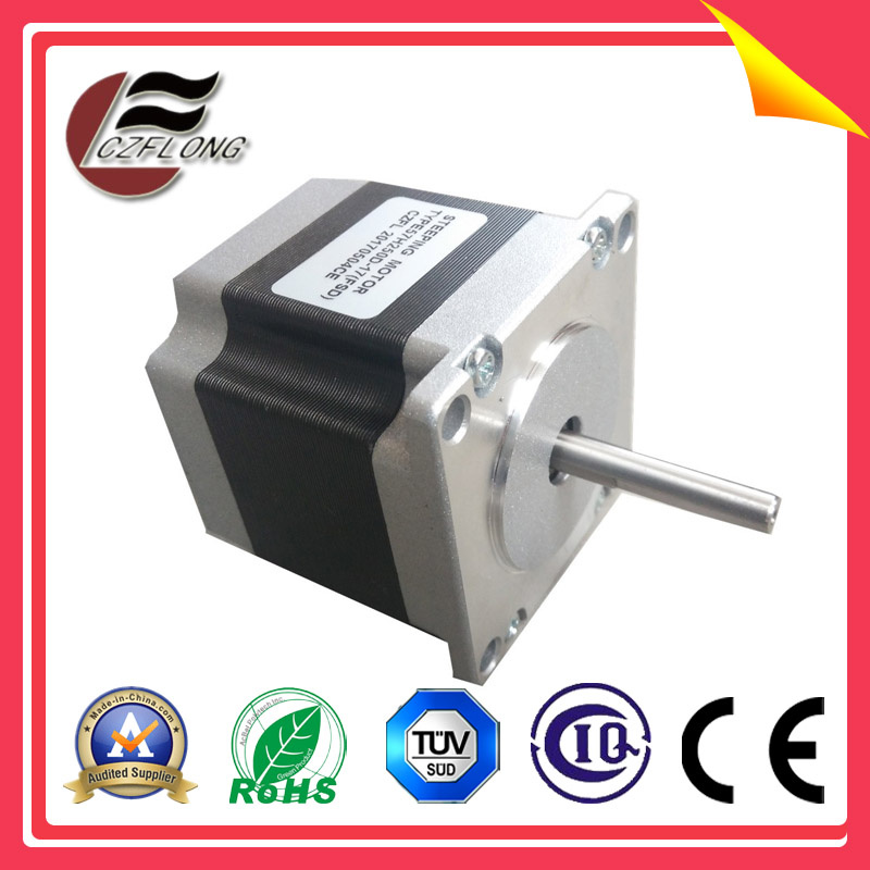 Stepper Motor for Tissue Paper Machine