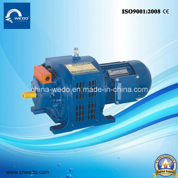 YCT Series Three-Phase Induction Motor with CE