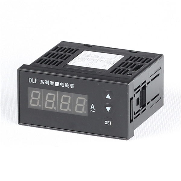 Cj Digital Ammeter Dlf-30