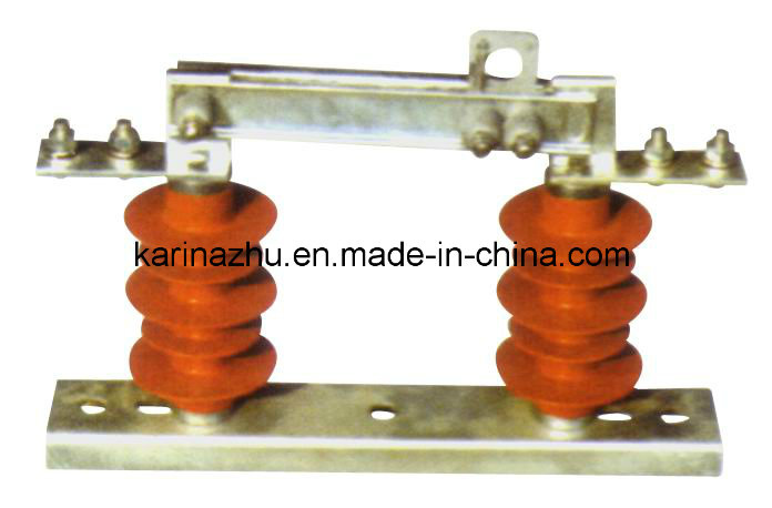 Hgw9-12-630A /Isolator Disconnector Switch