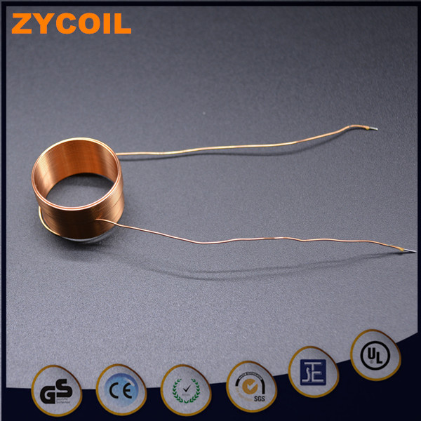Choke Coil Used for Self-Help Machinery