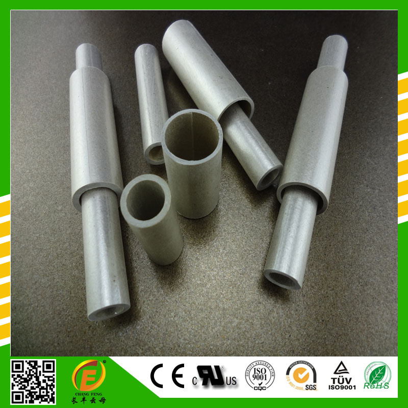Free Sample High Standard Mica Insulation Tube