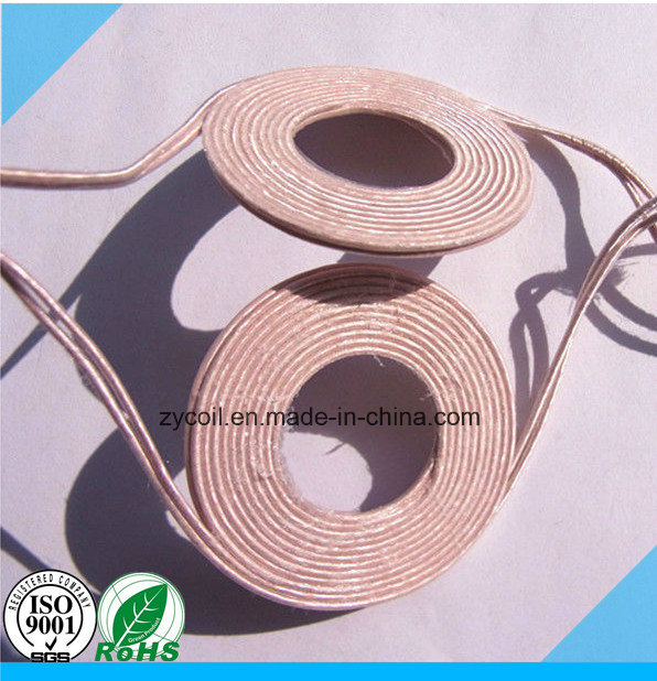 WPC Qi Standard A11 Wireless Charging Coil