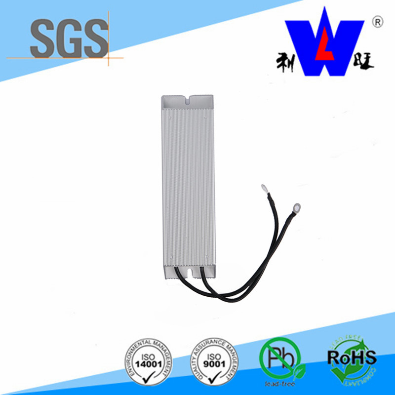 1kw Aluminum Wire Wound Resistor for Charging Pile