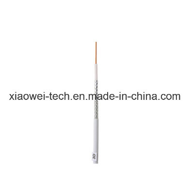 3D-Fb Communication RF Coaxial Cable