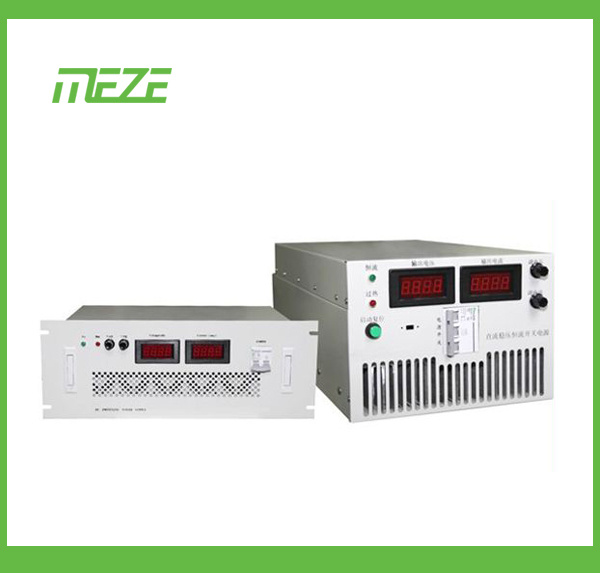 Meze DC Voltage-Stabilizing Power Supply Higher Reliability