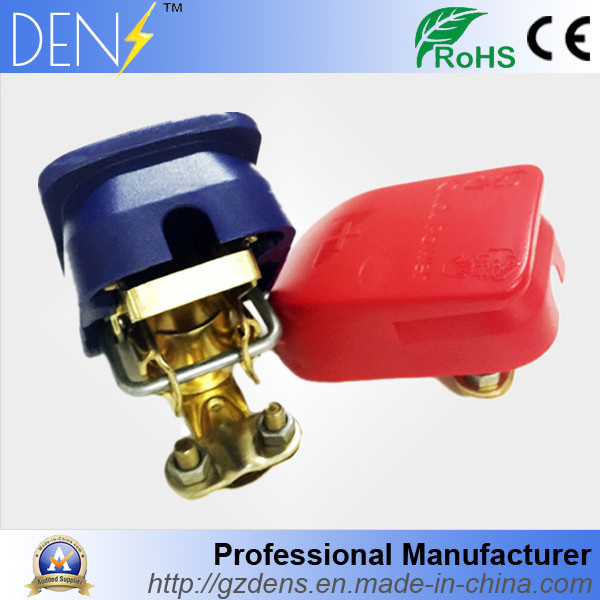 60mm Auto Car Caravan Boat Isolator Copper Battery Terminal