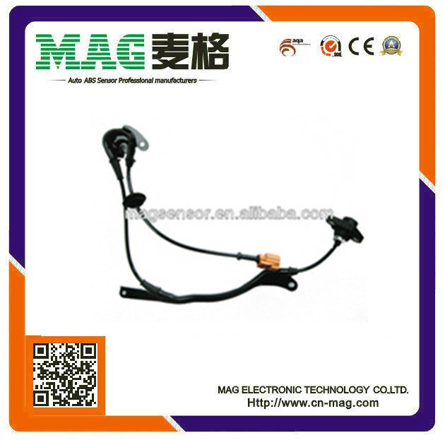 ABS Wheel Speed Sensor OE: 57450-S10-000 for Honda Cr-V