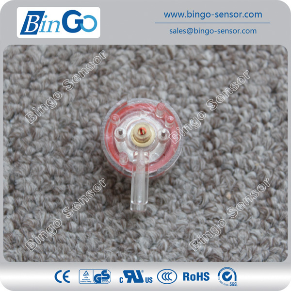Micro Pressure Switch for Cleaner