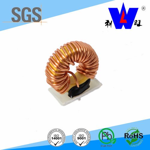 1mh Toroidal Choke Coil Inductor with RoHS