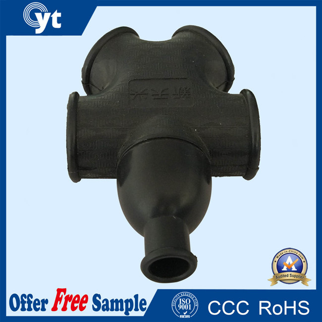 15V / 125A United States Socket with 4 Outlets