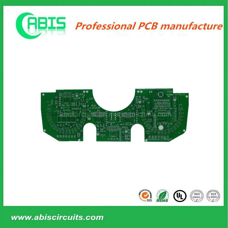 PCB DIY, Custom PCB Circuit