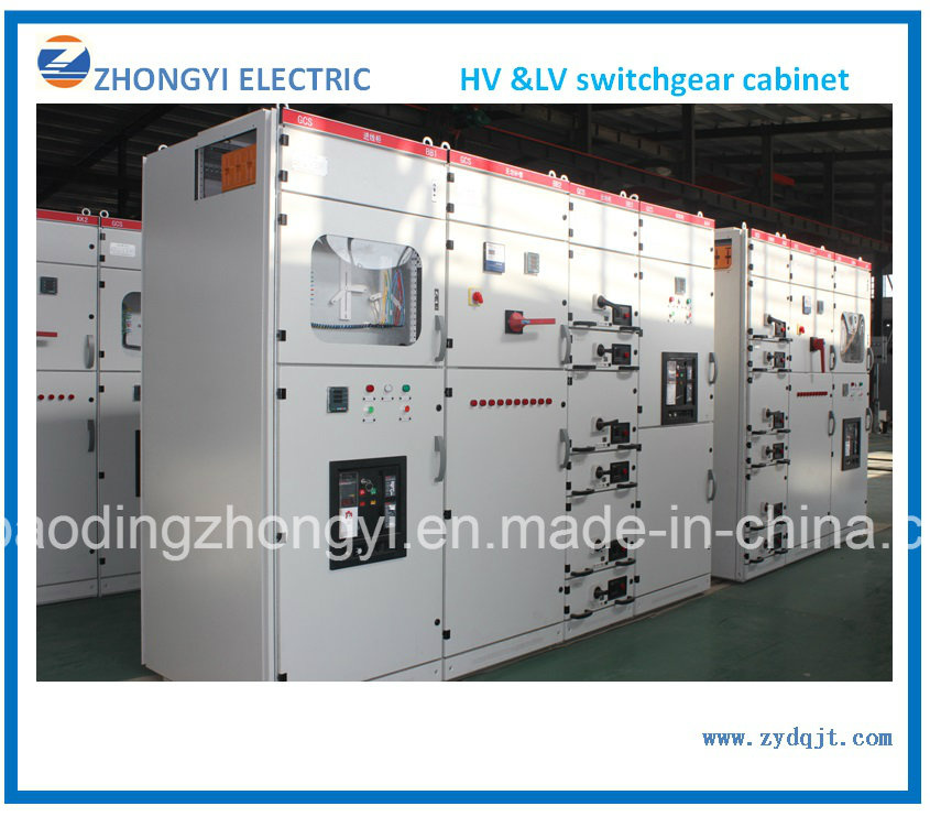 OEM and ODM Service 12kv Solid Insulated Switchgear