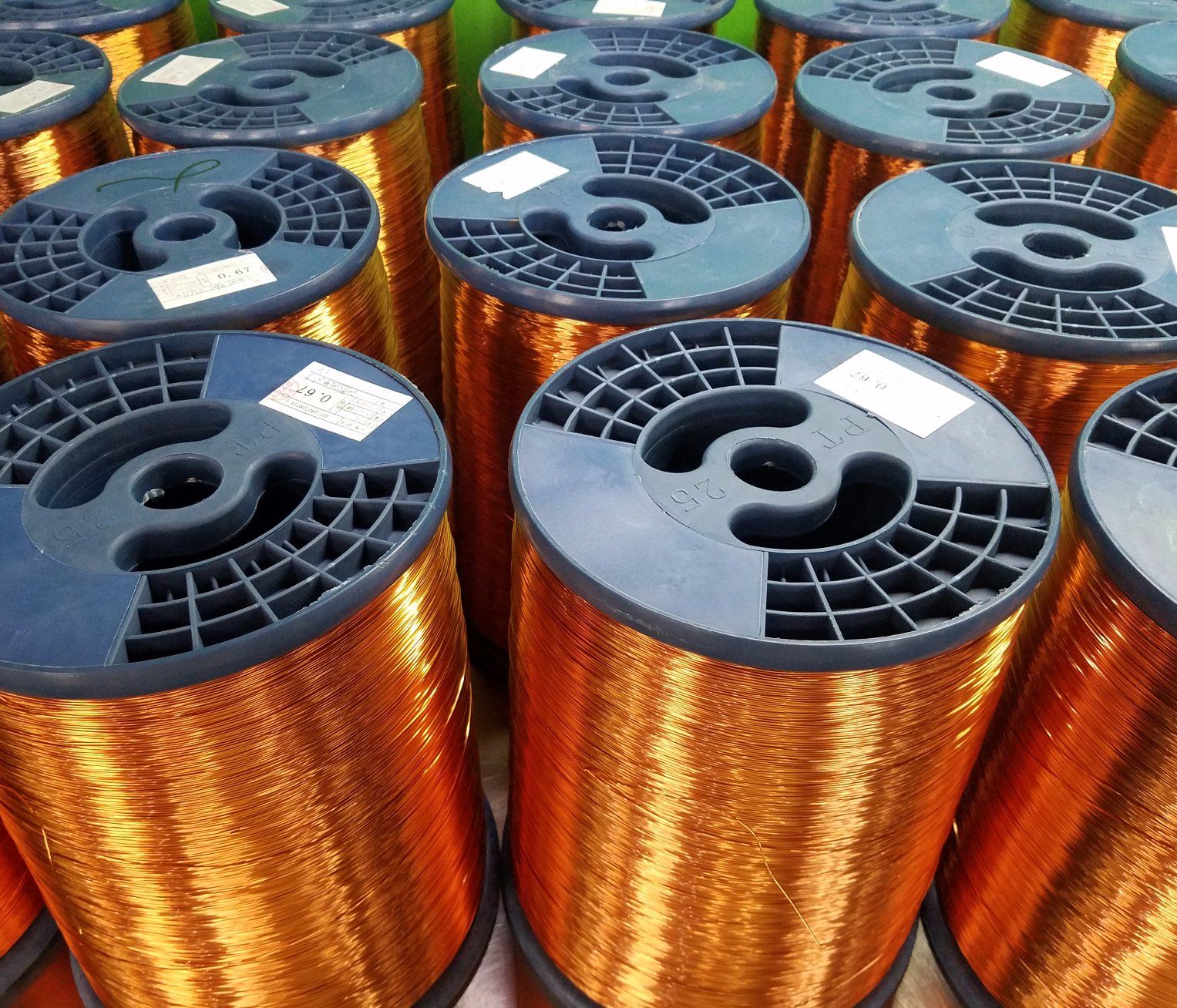 Hot Sale 15% CCAM Wire 0.12mm