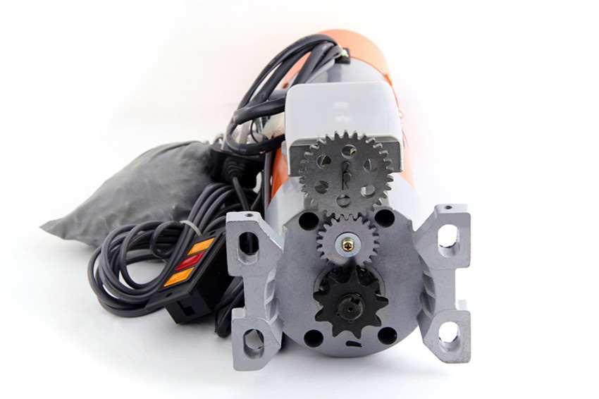 AC 300kg Side Motor for Garage Door