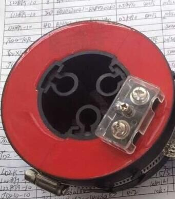 0.72kv Split Core Current Transformer
