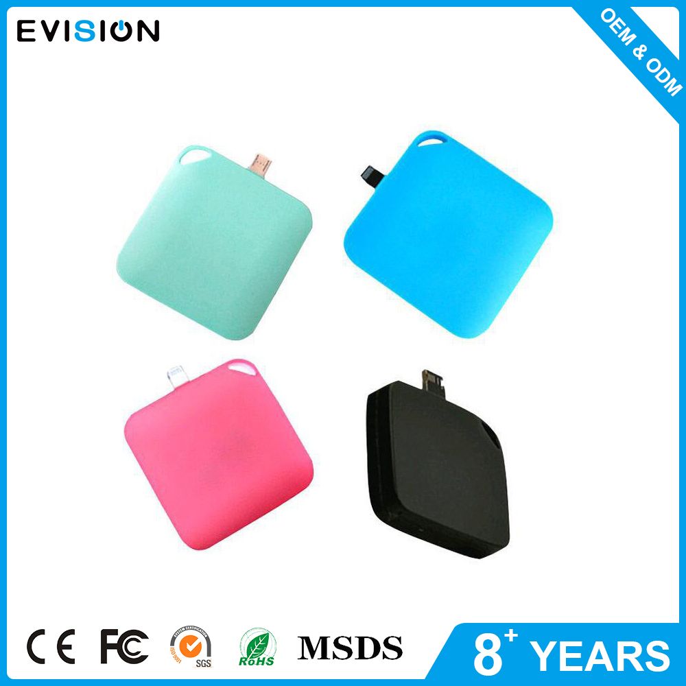 Emergency One Time Use Phone Chargers for iPhone and Android