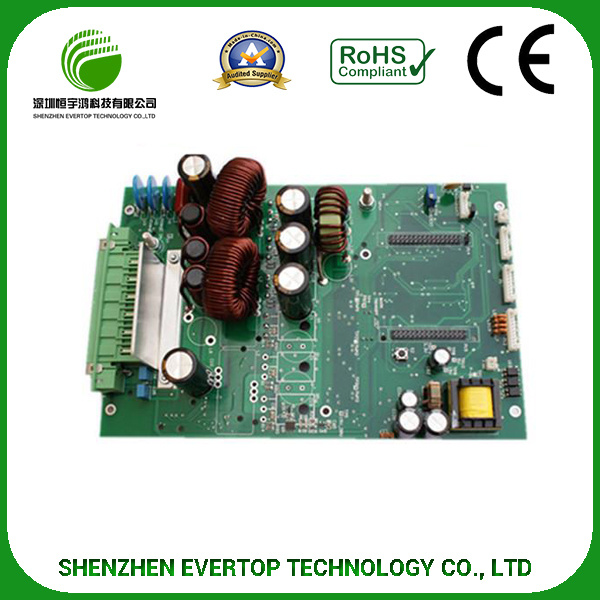 Multilayer High Tg Immersion Gold PCB Board Printed Circuit Board Assembly
