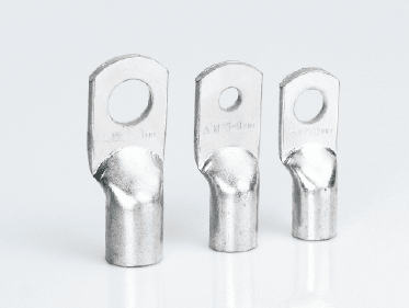 Sc Terminal Copper Cable Lug with Tin Plated