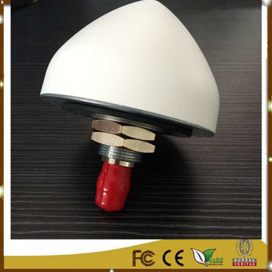 Wide Bandwidth GPS L1 Antenna