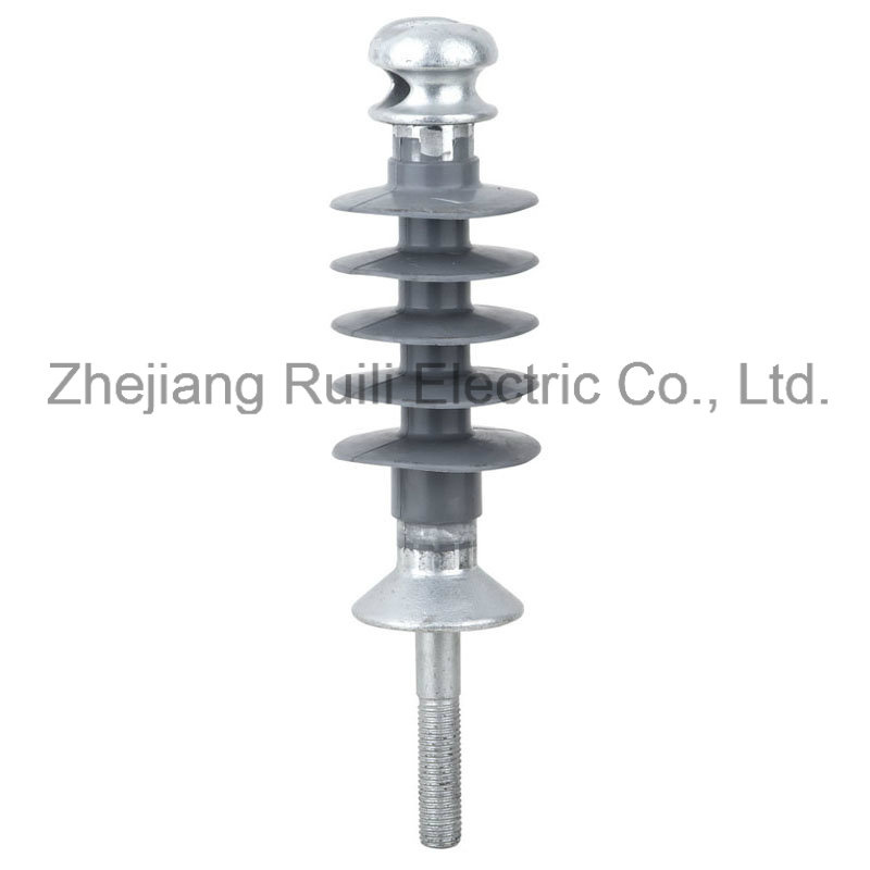 Polymer Pin Insulator (Silicone Rubber)